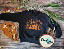 Load image into Gallery viewer, Wild Mountains Tee