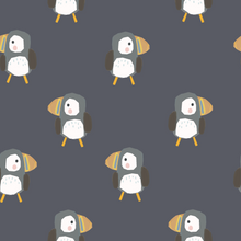 Load image into Gallery viewer, Pufflings Turn-Up Shorts